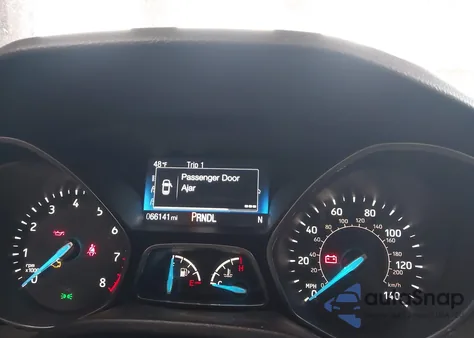 2017 Ford Focus Se from USA, damaged, VIN 1FADP3K26HL219011